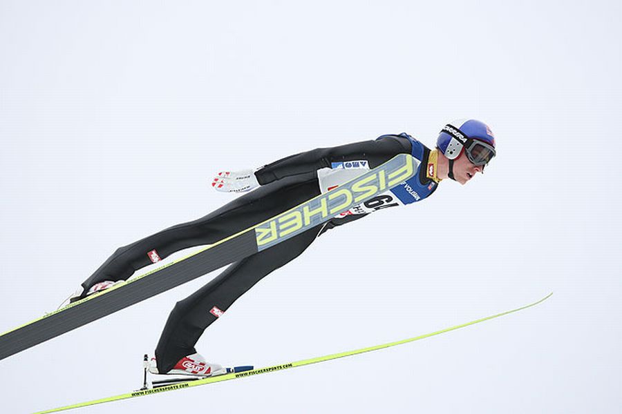 Skoki narciarskie: Lillehammer 2012